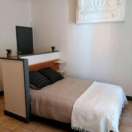 Apartamento Le Repit *